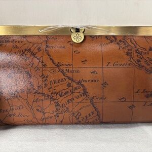 PATRICIA NASH MILAN ITALY-NWT$129.00          NOW $99.00       DO NOT GET LOST !